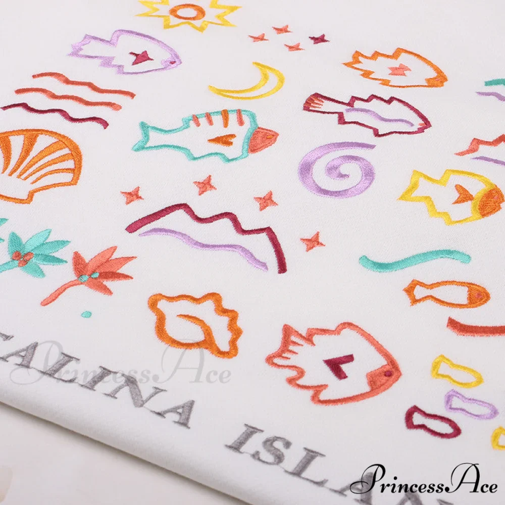 Mini Cute Colorful Graphic Cotton Hoody Pullover - Image 3