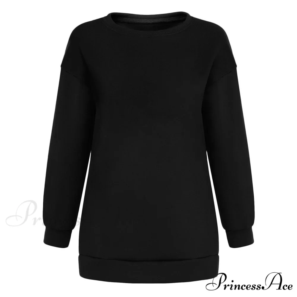 Gothic Skeleton Print Fashion Hoody Pullover - Image 5