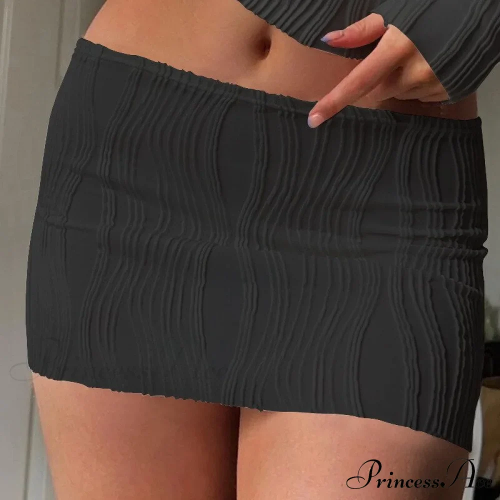 Ruched Long Sleeve T Shirts - Image 9