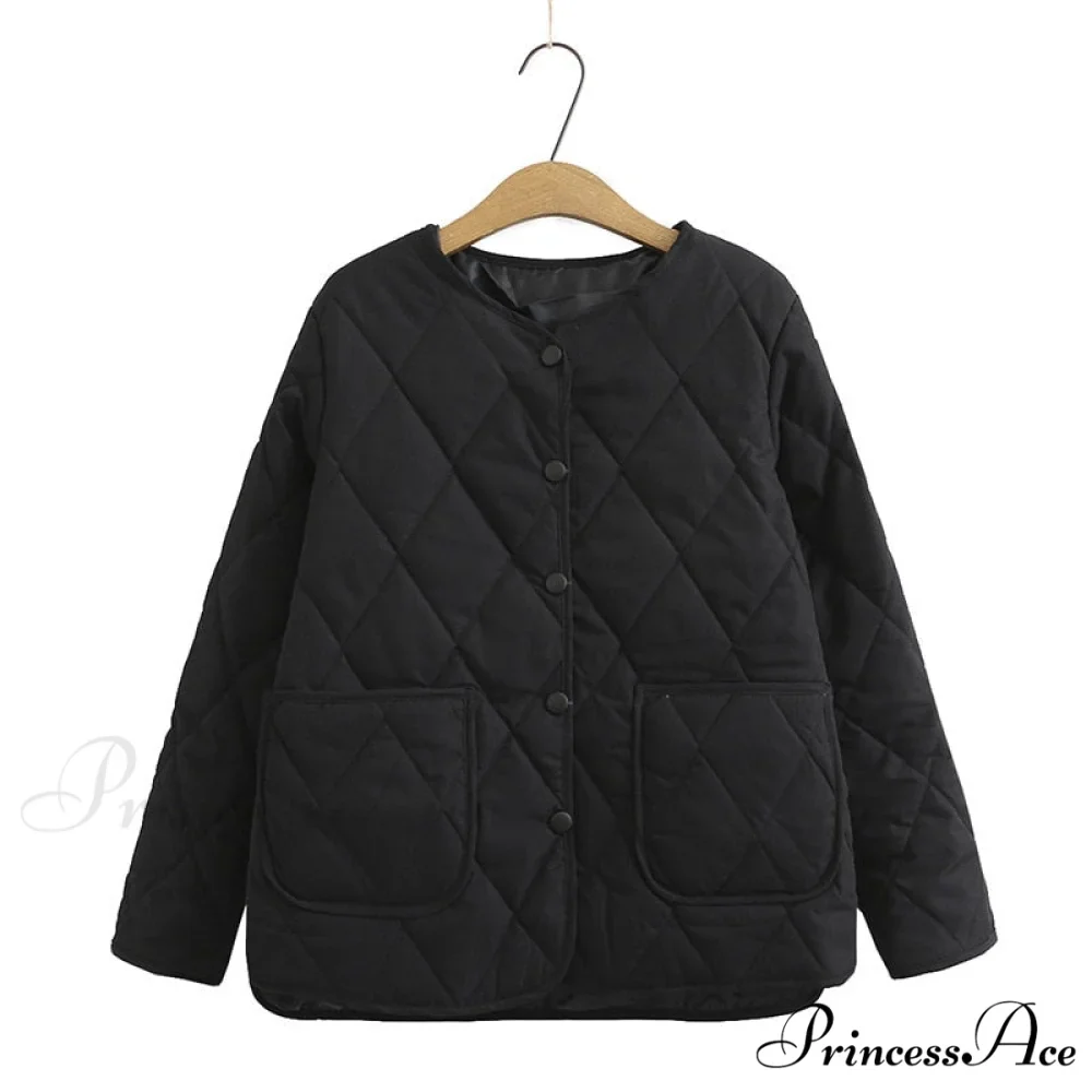 Thin Slim Casual V-Neck Coats - Image 2