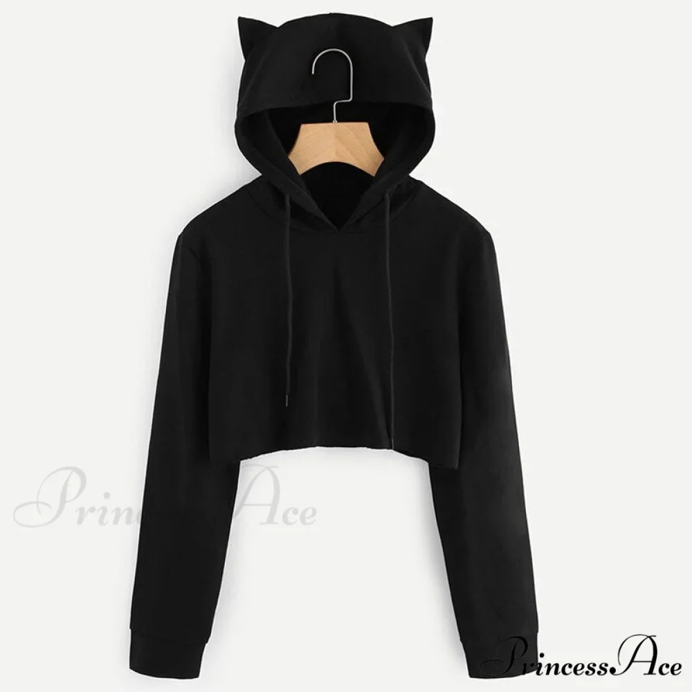 Solid Color Simple Zip-Up Coats - Image 8