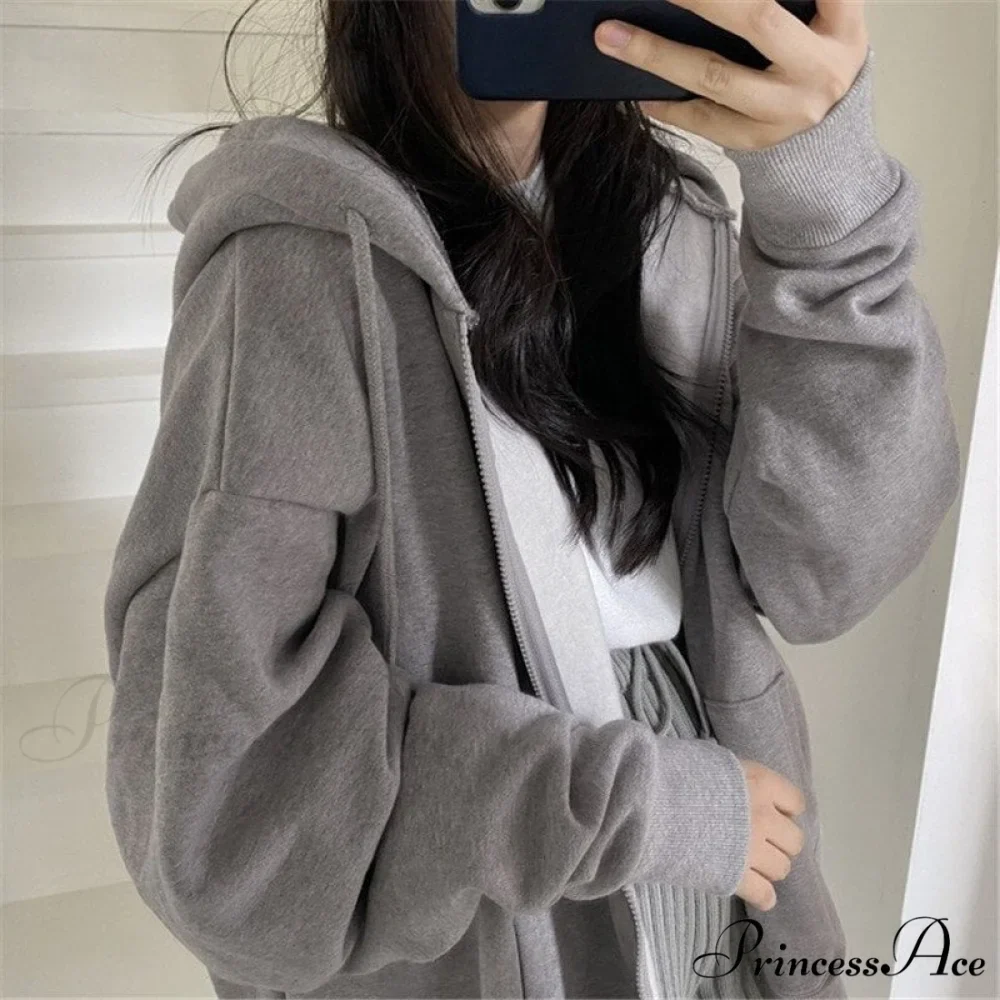Vintage Star Graphic Hoodies - Image 14