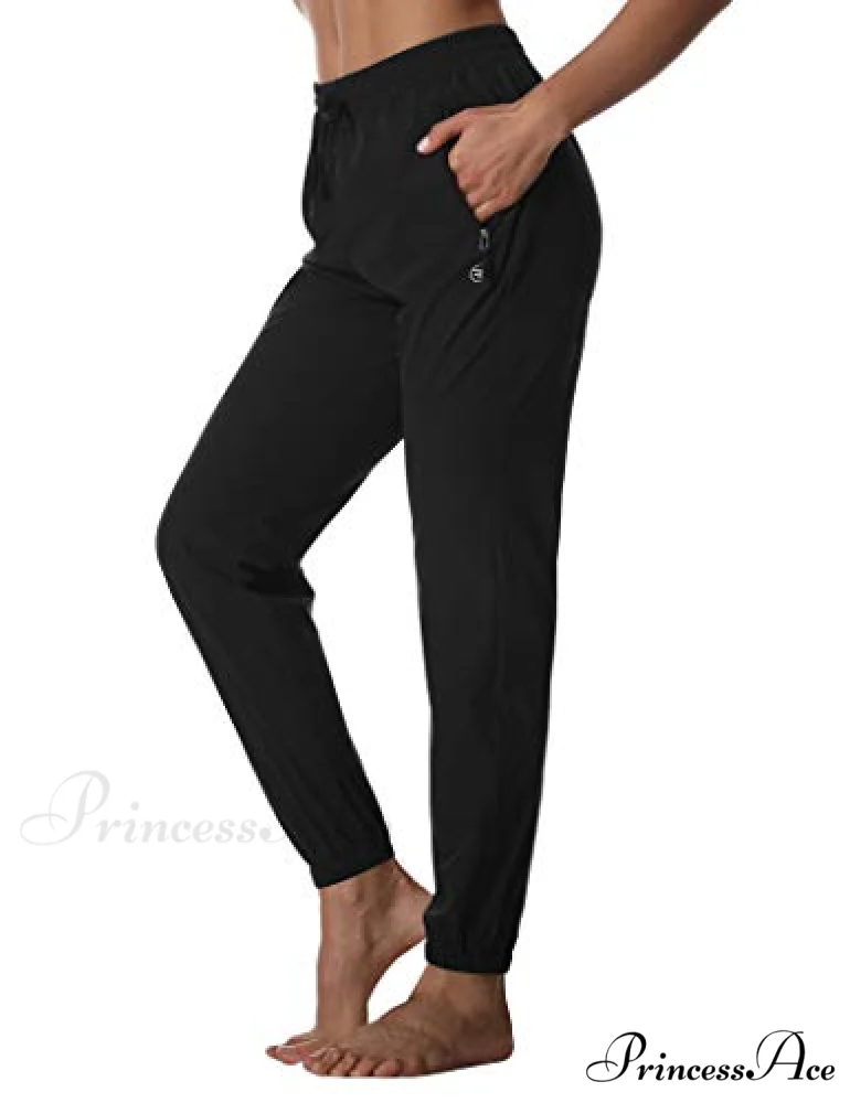 Hiking Capris Pants Outdoor Quick Dry Cargo Cropped Pants - Image 14