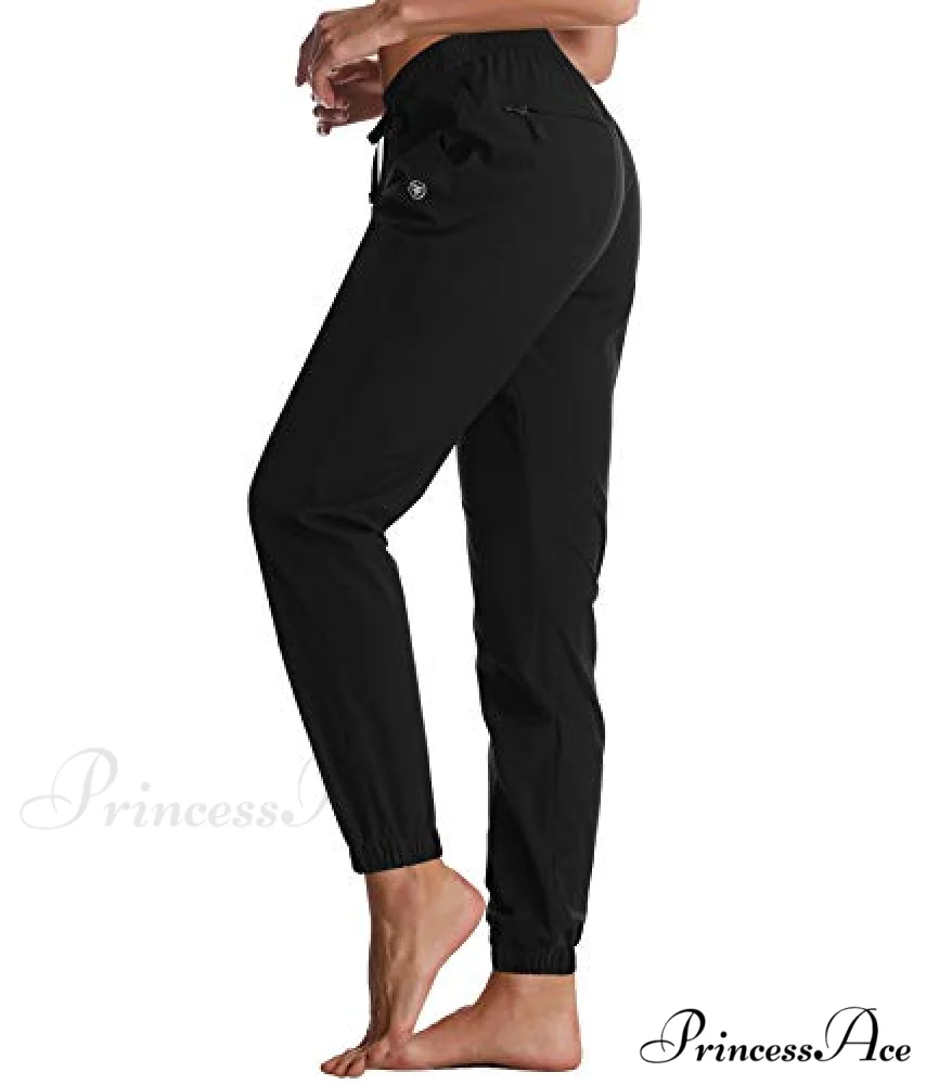 Hiking Capris Pants Outdoor Quick Dry Cargo Cropped Pants - Image 18
