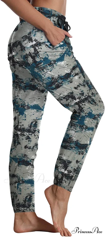 Hiking Capris Pants Outdoor Quick Dry Cargo Cropped Pants - Image 19