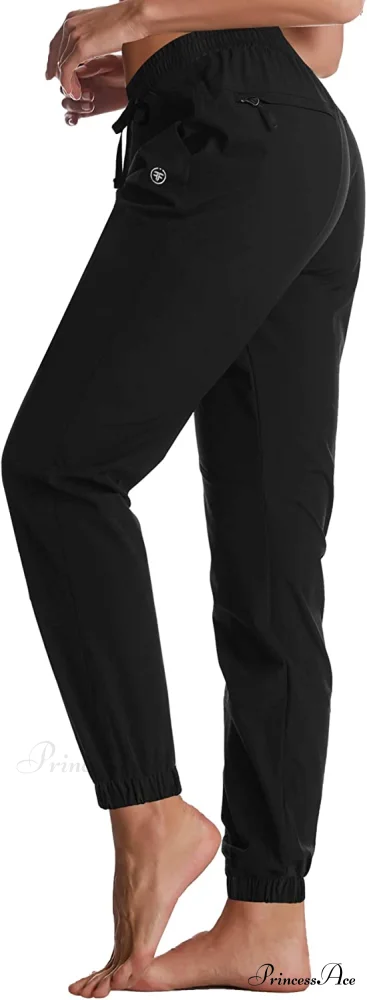 Hiking Capris Pants Outdoor Quick Dry Cargo Cropped Pants - Image 21