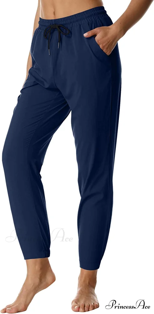 Hiking Capris Pants Outdoor Quick Dry Cargo Cropped Pants - Image 29