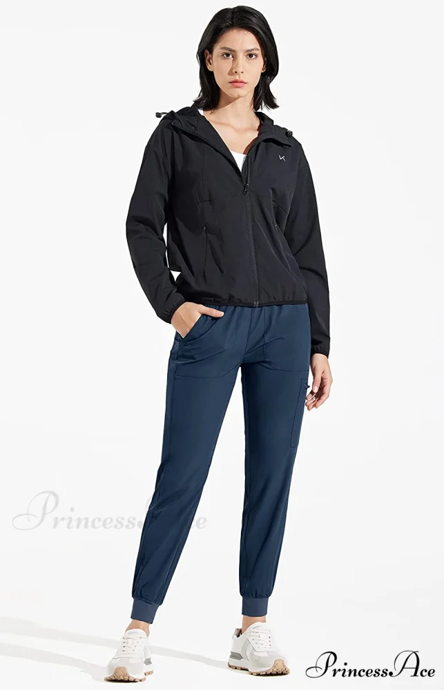 Cargo Hiking Pants Lightweight Quick Dry Capri Pants - Image 24