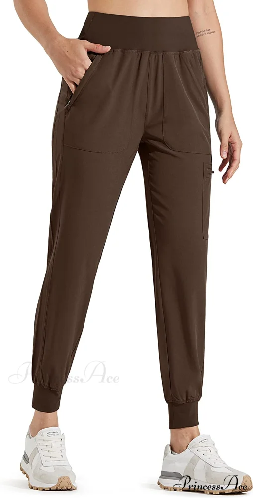 Cargo Hiking Pants Lightweight Quick Dry Capri Pants - Image 36