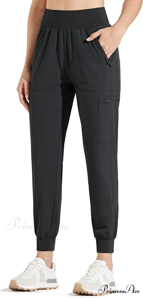 Cargo Hiking Pants Lightweight Quick Dry Capri Pants - Image 40