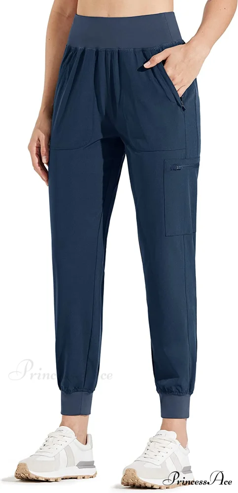 Cargo Hiking Pants Lightweight Quick Dry Capri Pants - Image 41