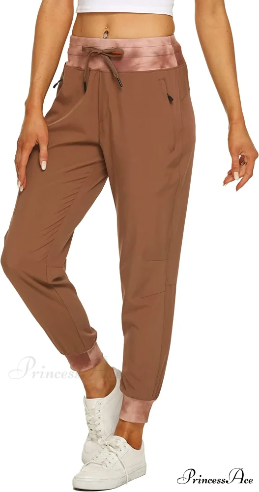 Cargo Hiking Pants Lightweight Joggers Quick Dry Capris - Image 53