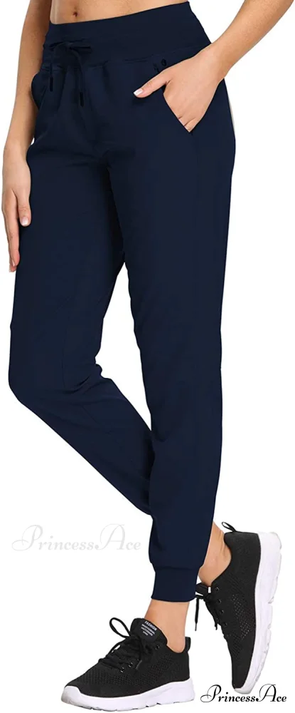 Cargo Hiking Pants Lightweight Joggers Quick Dry Capris - Image 54