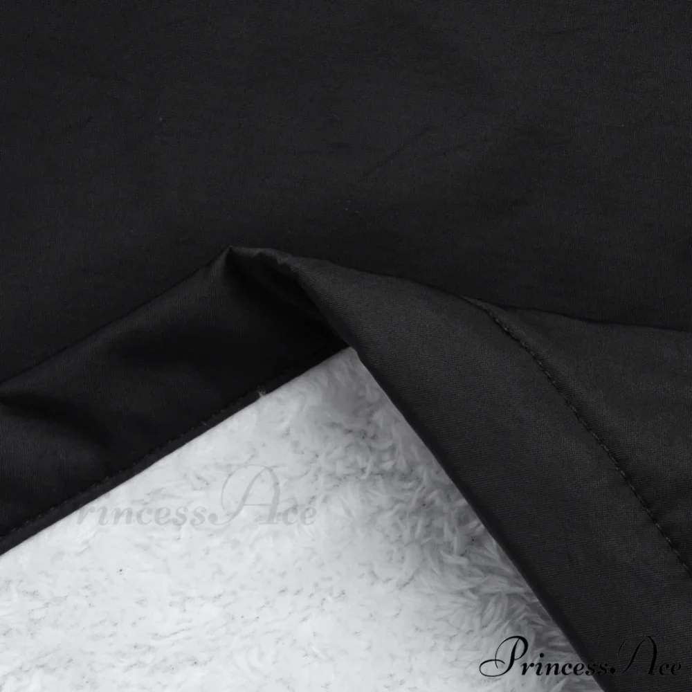 Windproof Waterproof Hooded Jacket - Image 5