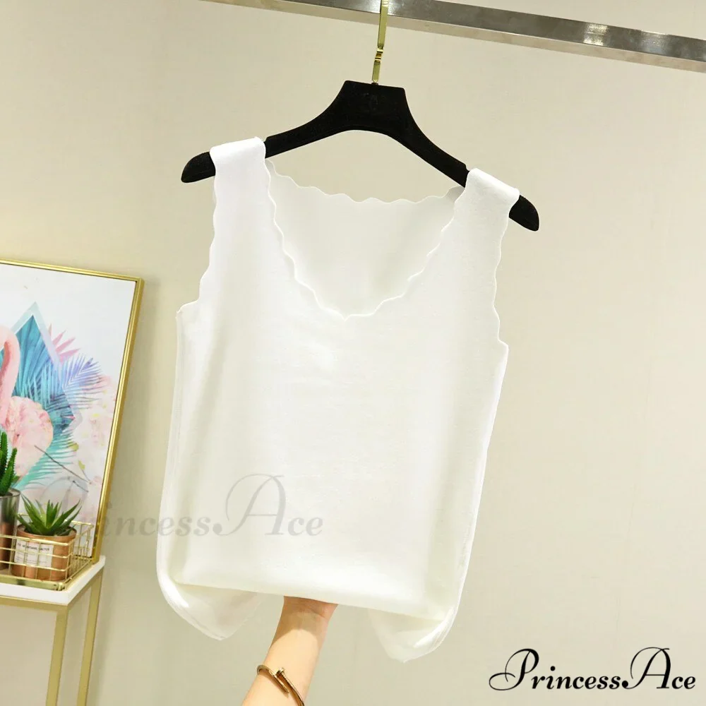 Seamless Thermal Underwear Tops - Image 14