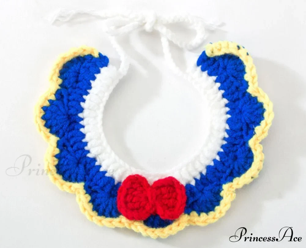 New Year Pet Cat Handwoven Bell Necklace - Image 13