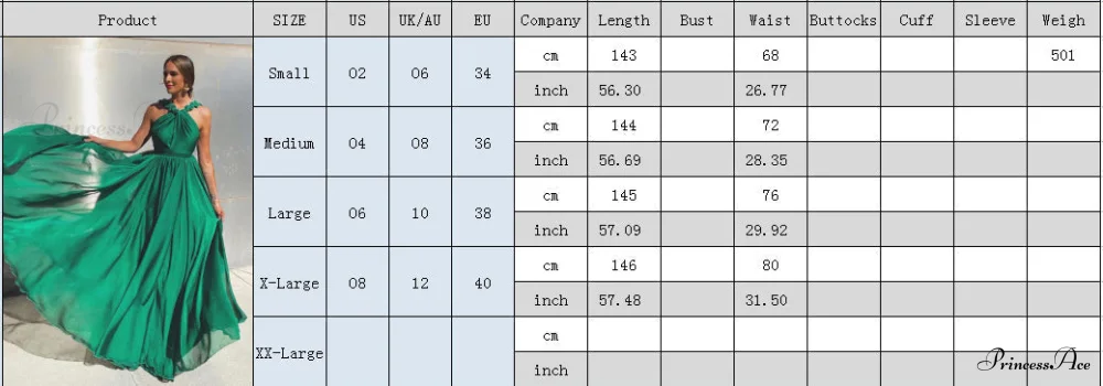 Sleeveless A Line Sexy Backless Elegant Long Vestidos Prom Dress - Image 3