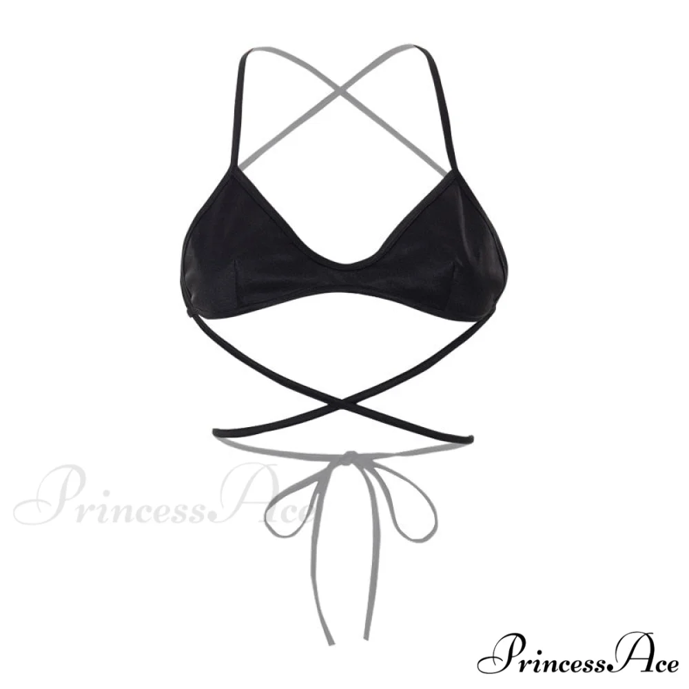 Y2k Corset Tank Crop Top - Image 6