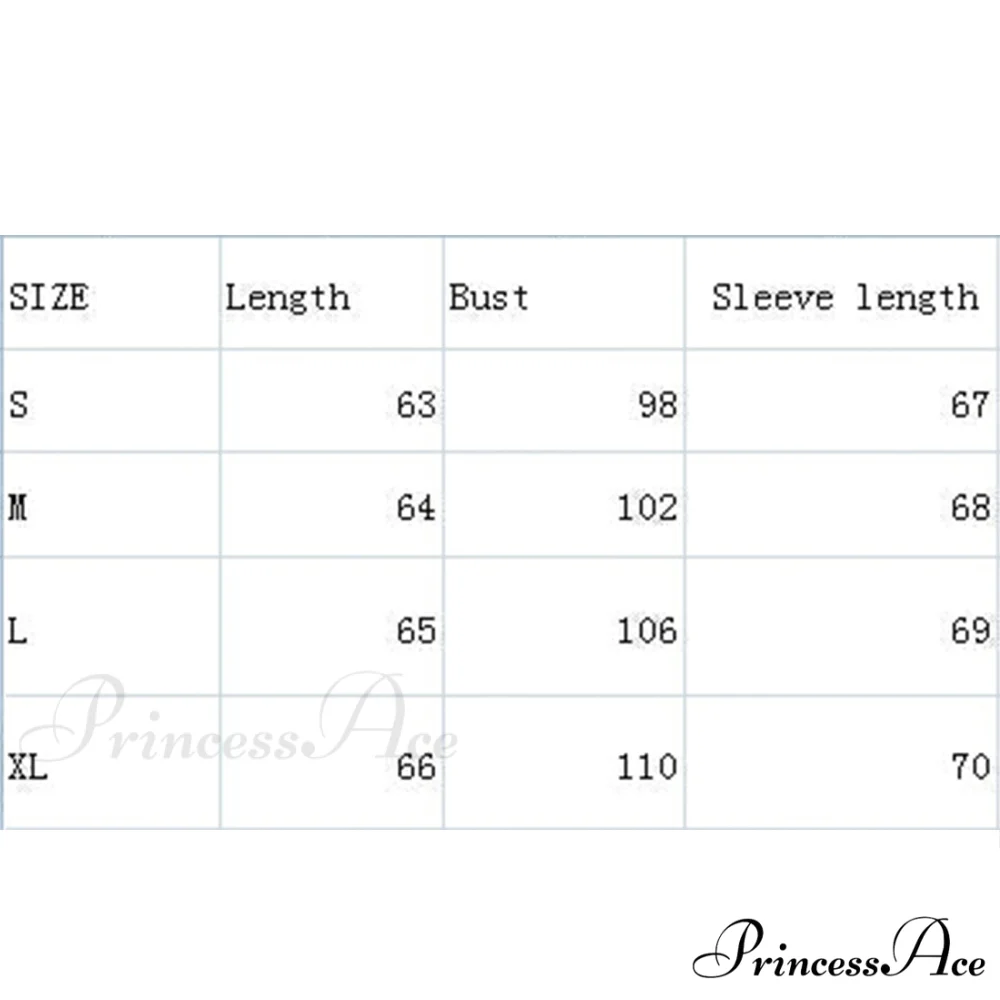 Long Sleeve Oversized Knitted Basic Loose Cardigans - Image 7