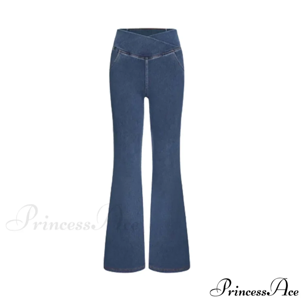 Slim Fit Pants Women on Pants Women - Image 16