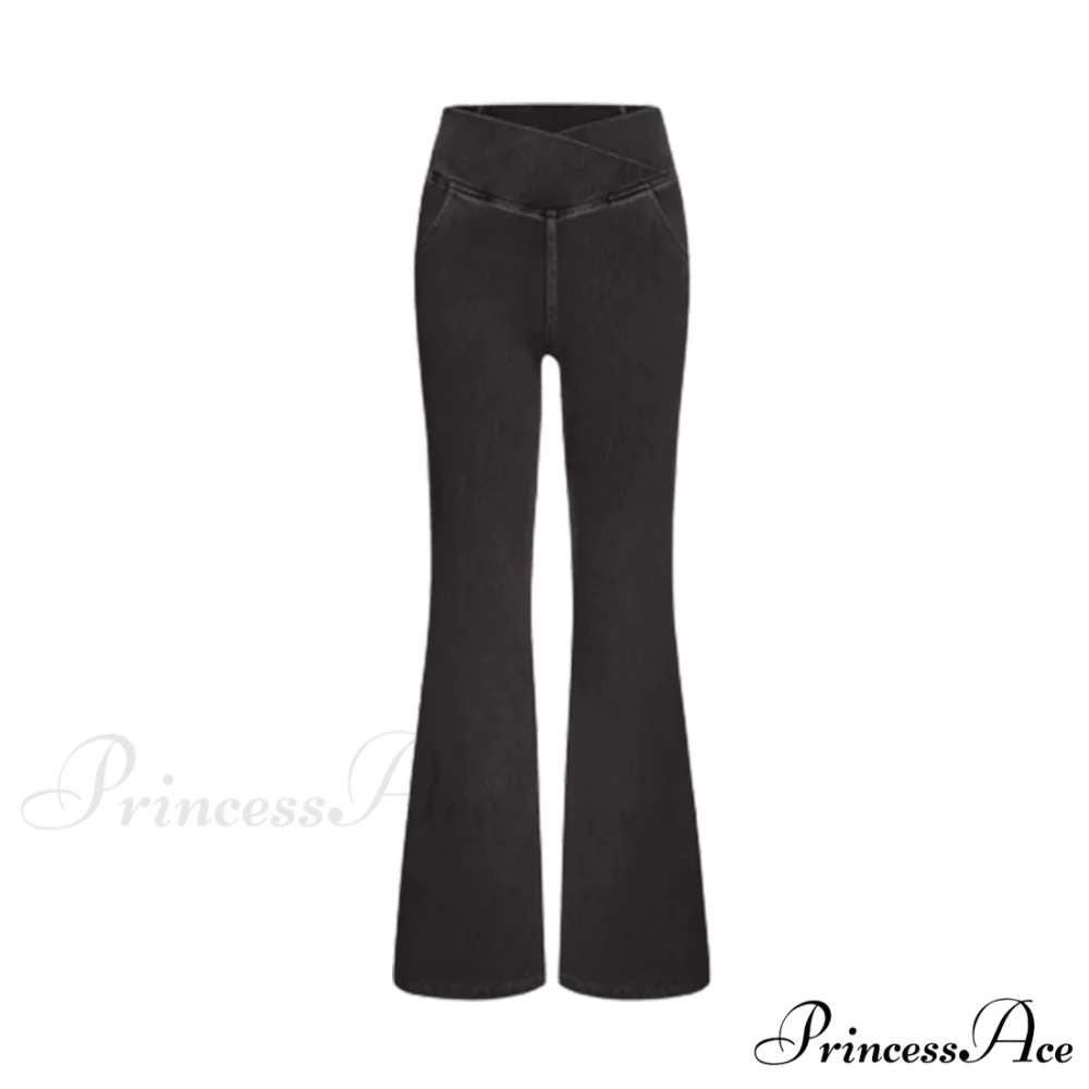 Slim Fit Pants Women on Pants Women - Image 17