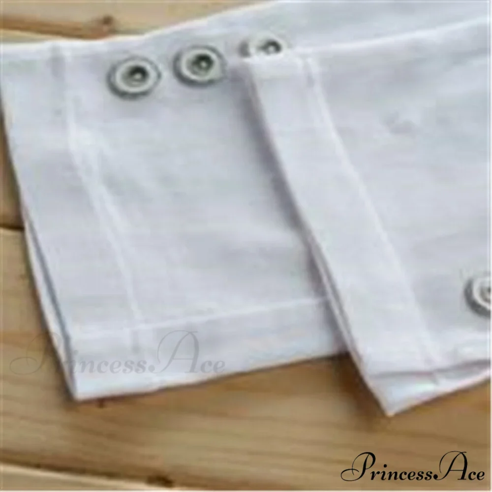 High Waist Elastic Elasticity Breeches Pantalons - Image 5