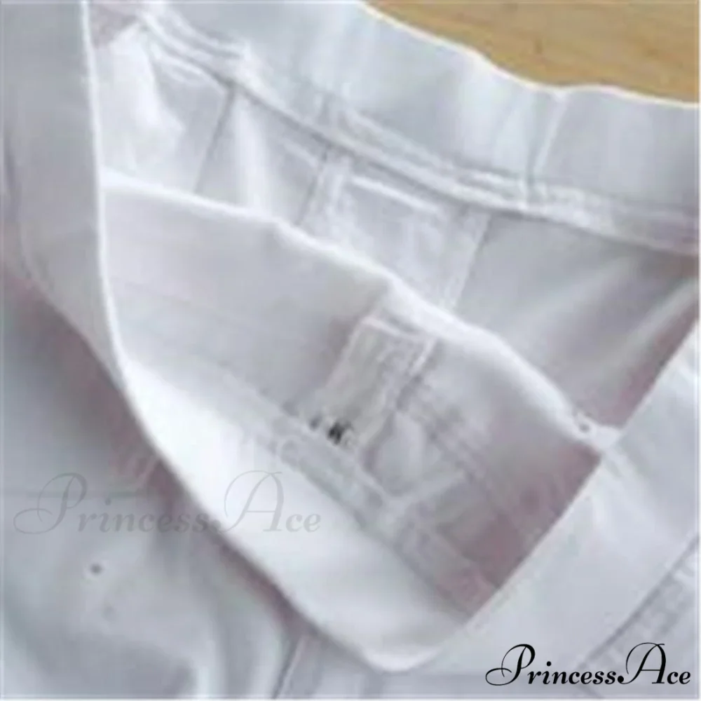 High Waist Elastic Elasticity Breeches Pantalons - Image 6