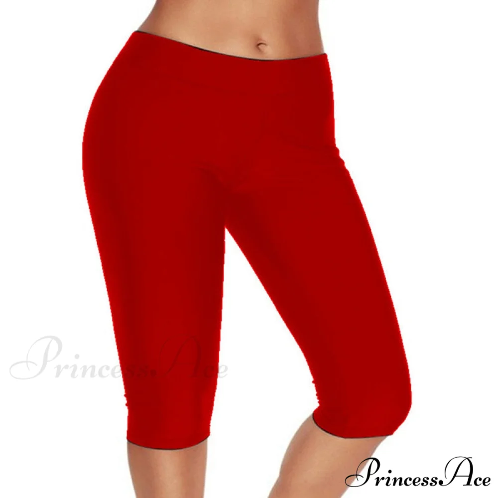 Workout Running Fitness Leggings Leggings - Image 12