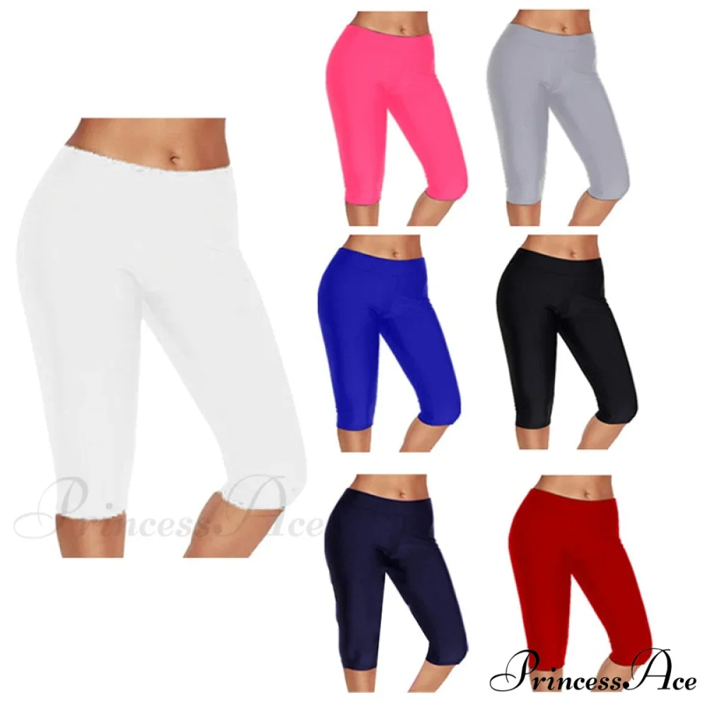 Workout Running Fitness Leggings Leggings - Image 6
