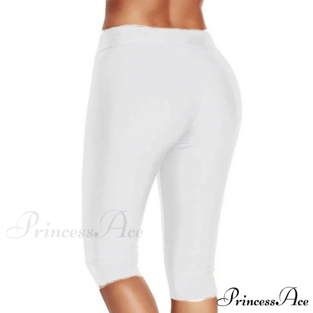 Workout Running Fitness Leggings Leggings - Image 8