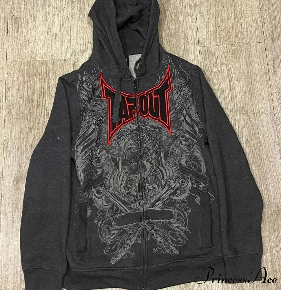 Cute Manga Urban Hoodie - Image 11