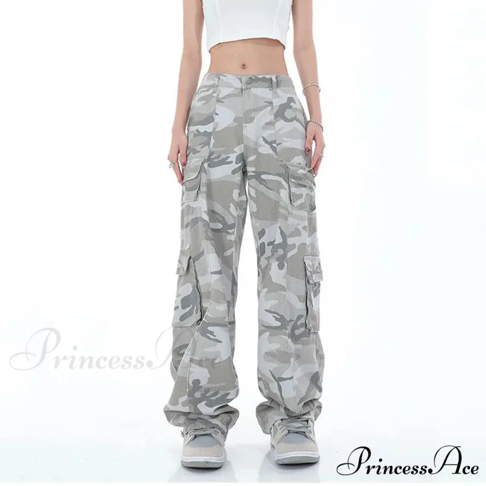 Disguise Cargo Urban Pants - Image 2