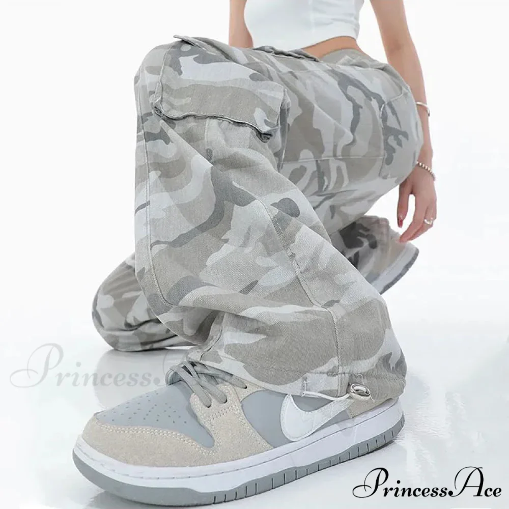 Disguise Cargo Urban Pants - Image 4