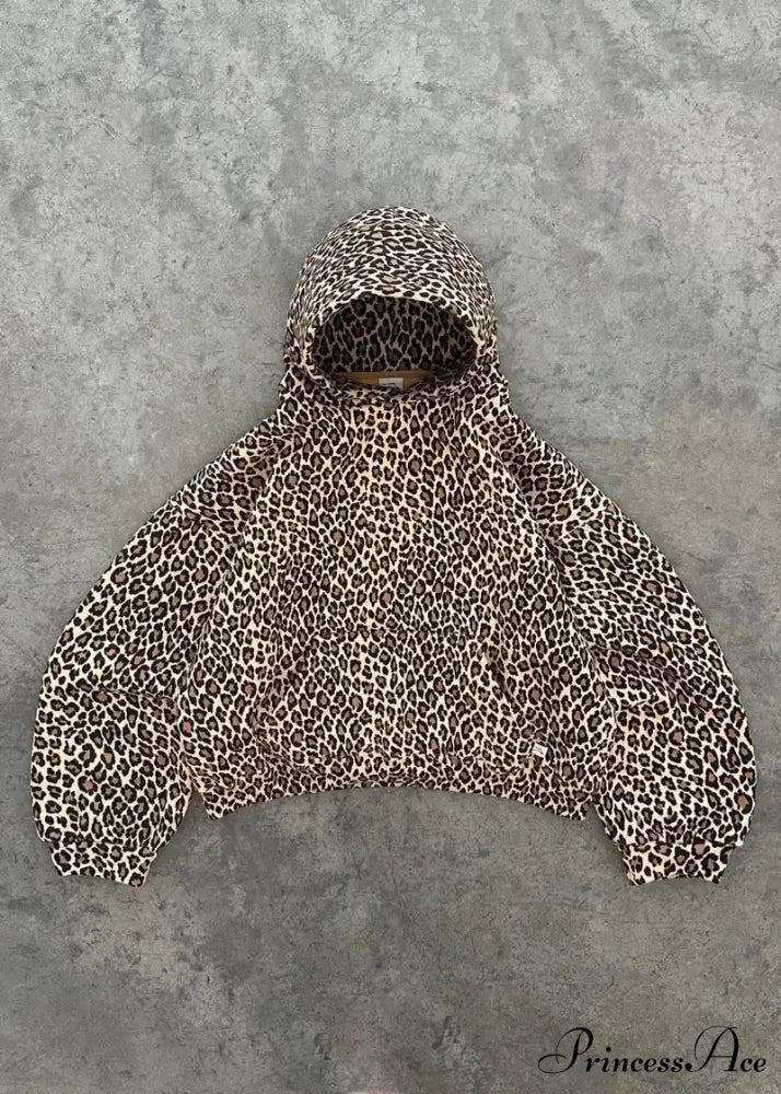 Disguise Zip Up Hoodie - Image 5