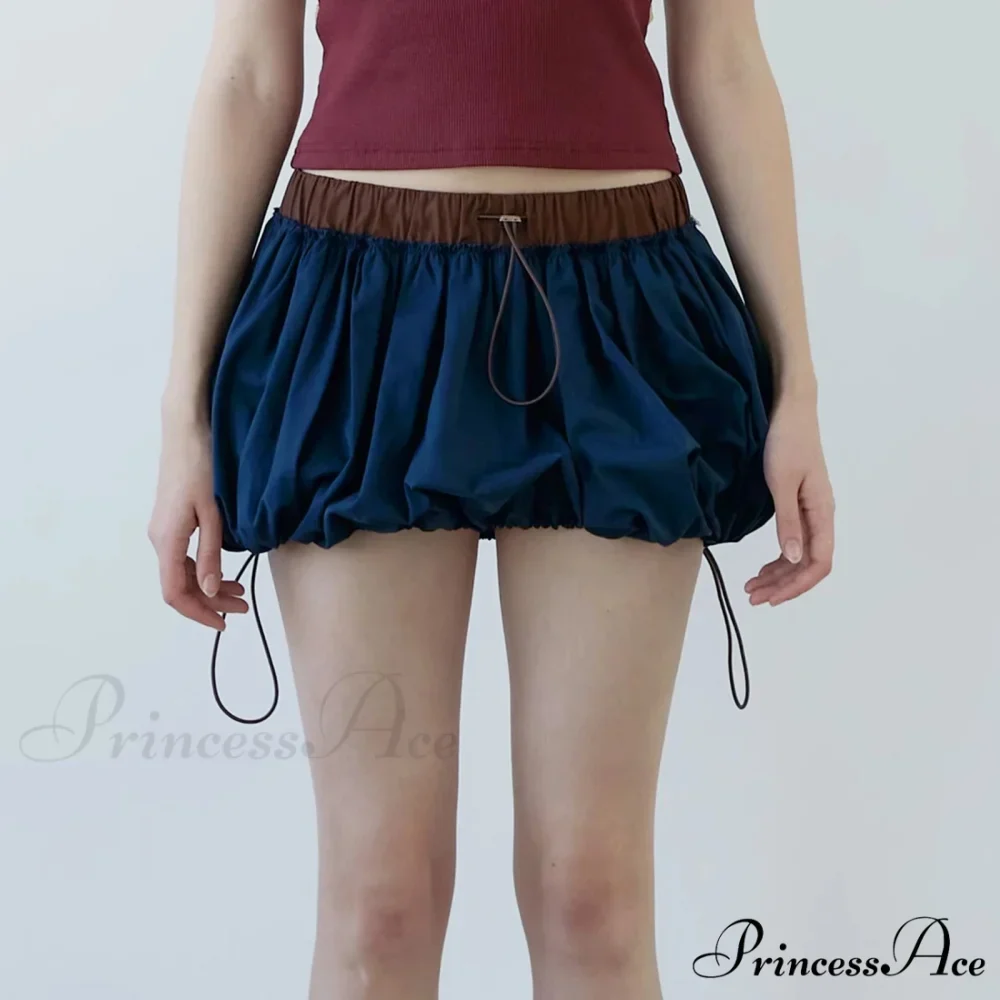 Distinguish Cinch Pocket Skirt - Image 4