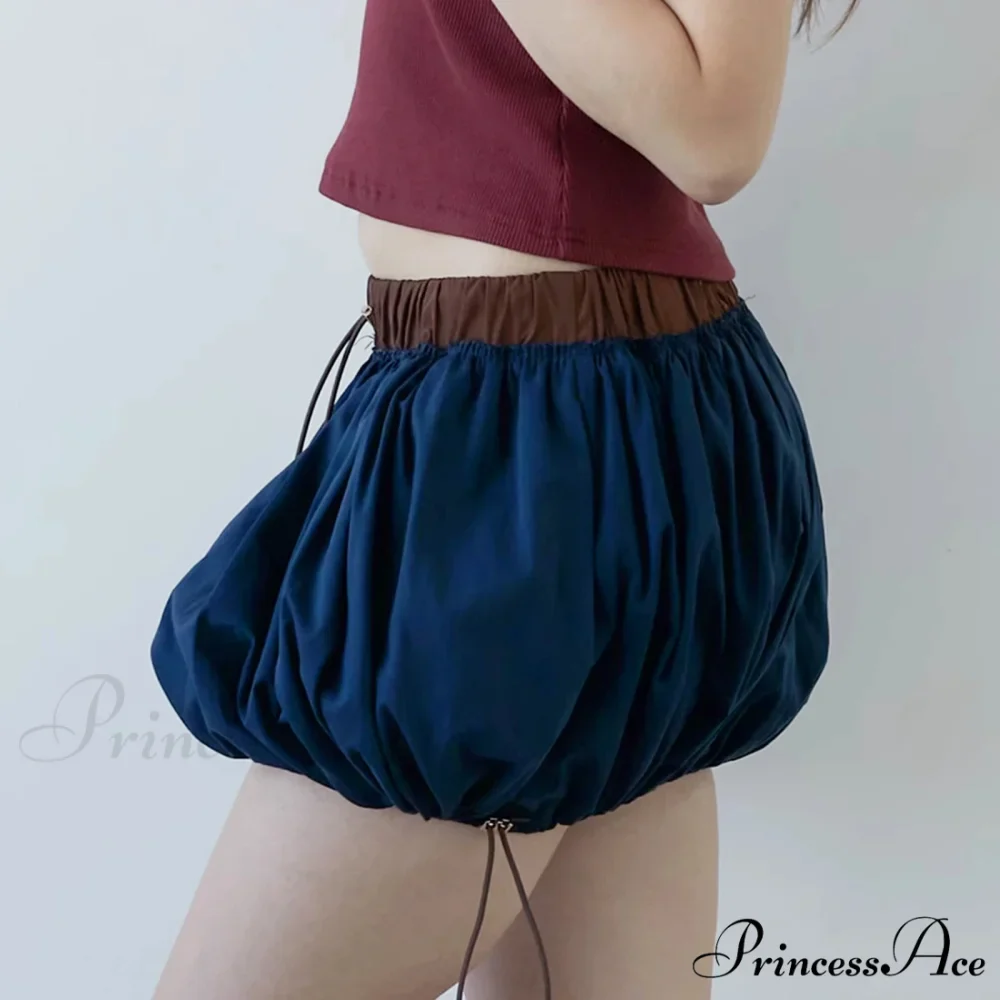 Distinguish Cinch Pocket Skirt - Image 5