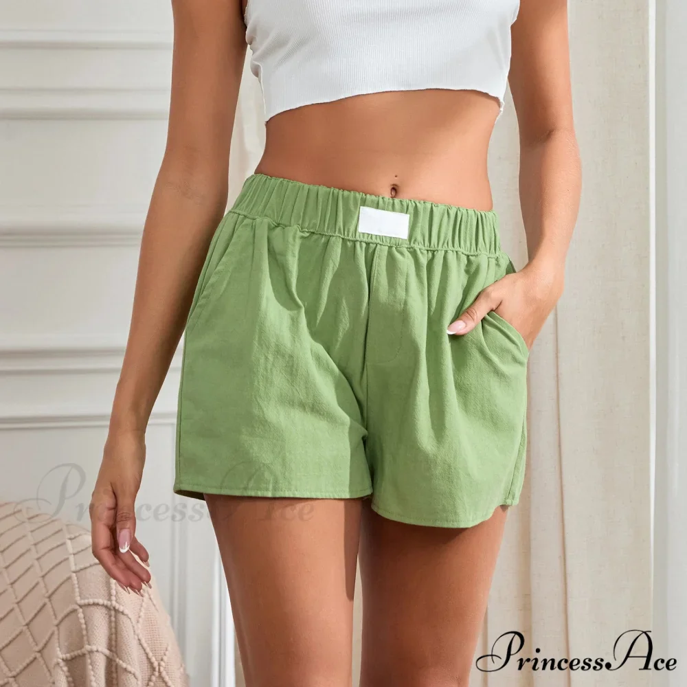 Durable Broad Leg Pocket Short - Image 3