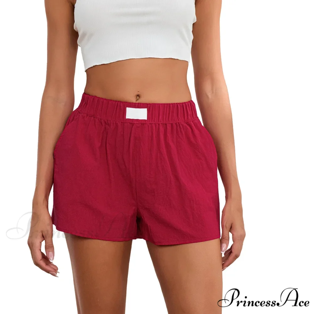 Durable Broad Leg Pocket Short - Image 9