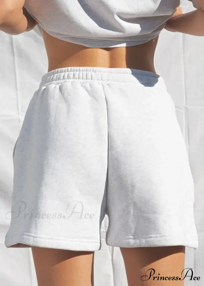 Durable Broad Leg Slant Pocket Short - Image 5