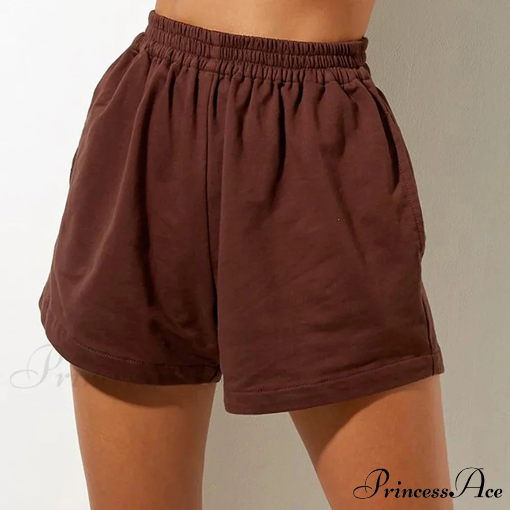 Durable Elevated Waist Joggers Brief - Image 4