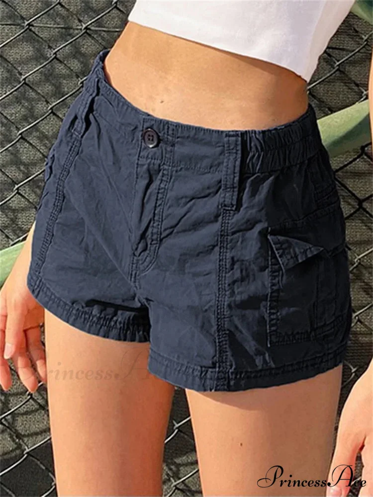 Durable Freight Pocket Short - Image 2