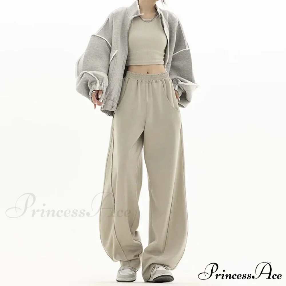 Durable Informal Urban Dance Trousers - Image 3