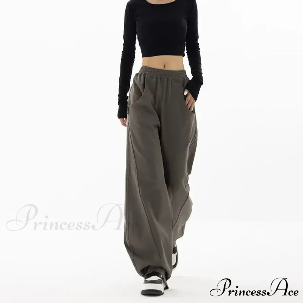 Durable Informal Urban Dance Trousers - Image 4