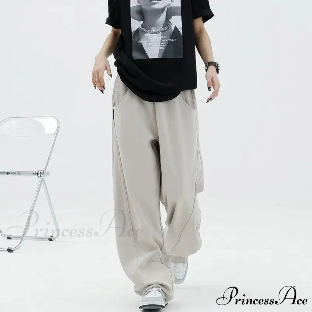 Durable Informal Urban Dance Trousers - Image 5