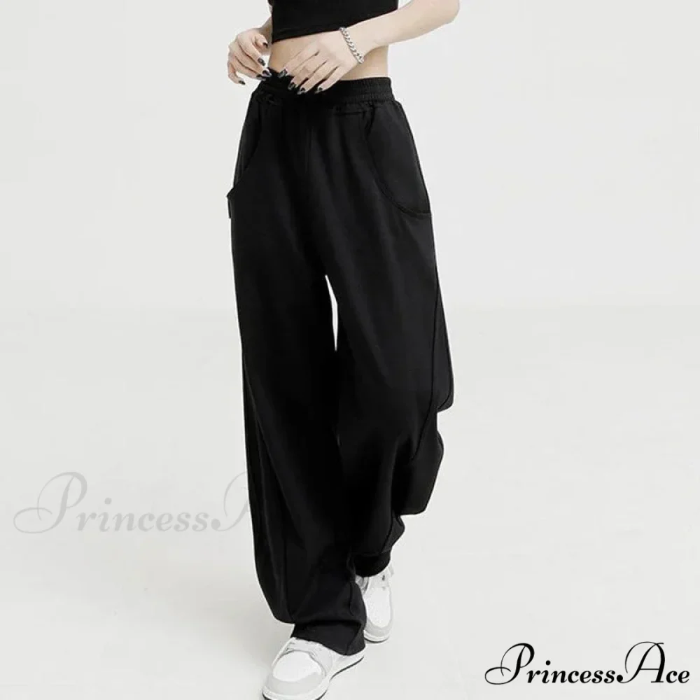 Durable Informal Urban Dance Trousers - Image 6