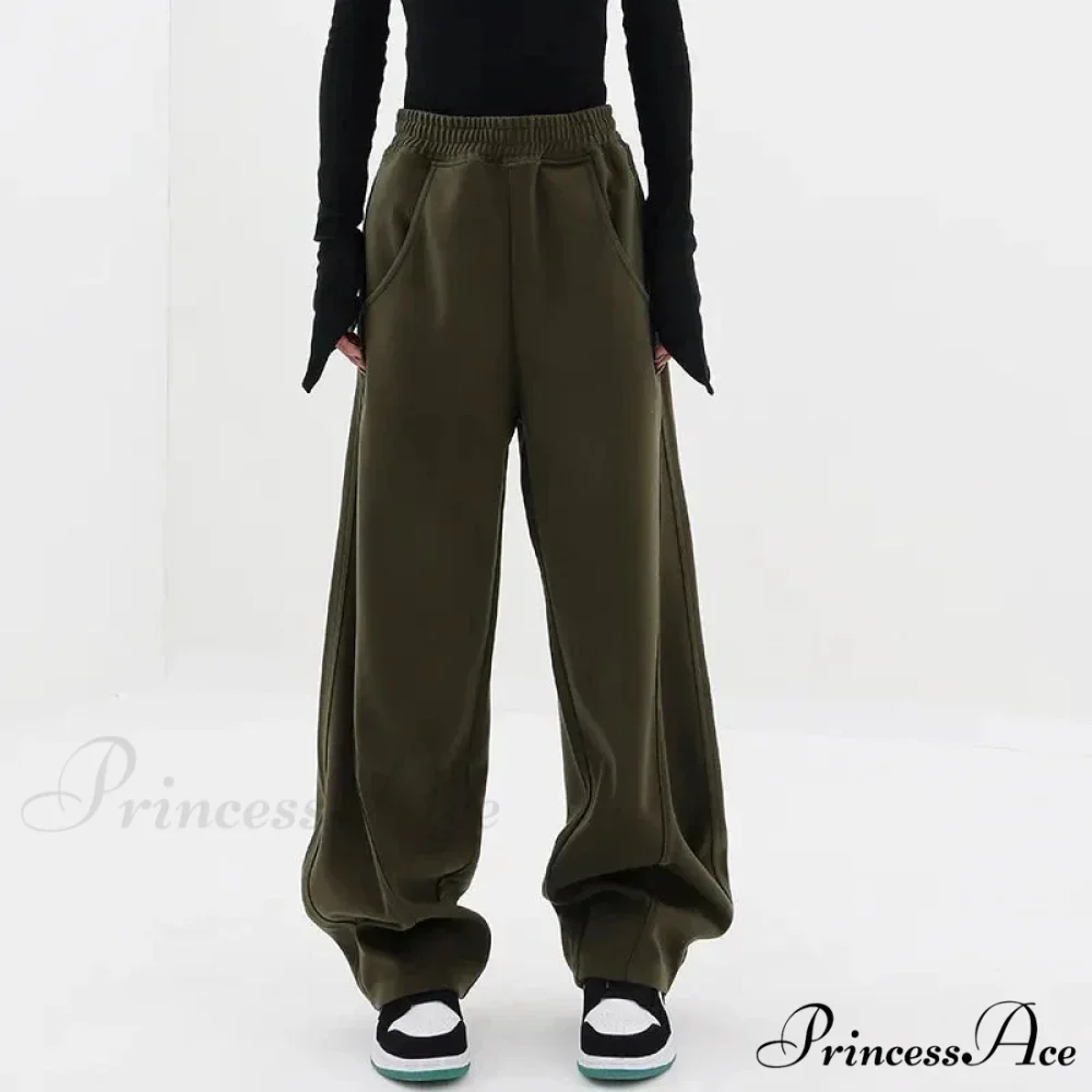 Durable Informal Urban Dance Trousers - Image 8