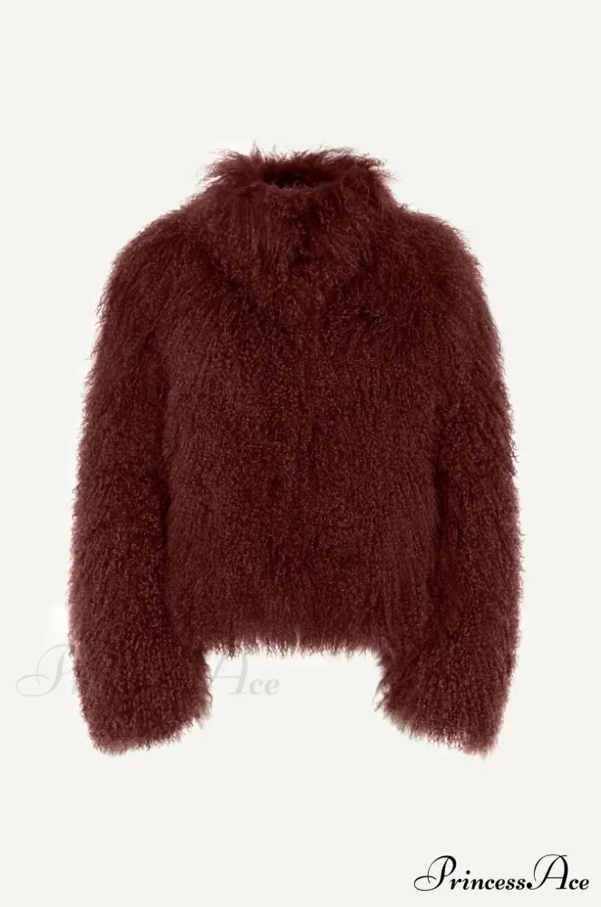 Fall Winter Soft Long Sleeve Jacket - Image 8