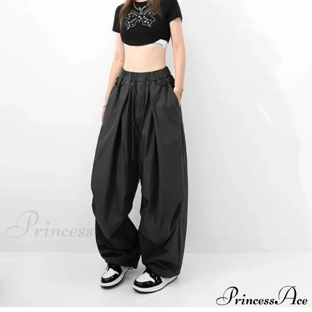 Fast Drying Urban Dance Cargo Trousers - Image 3
