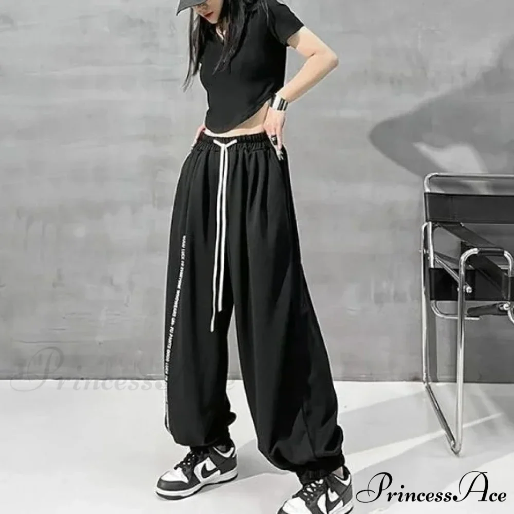 Fast Drying Urban Dance Cargo Trousers - Image 4