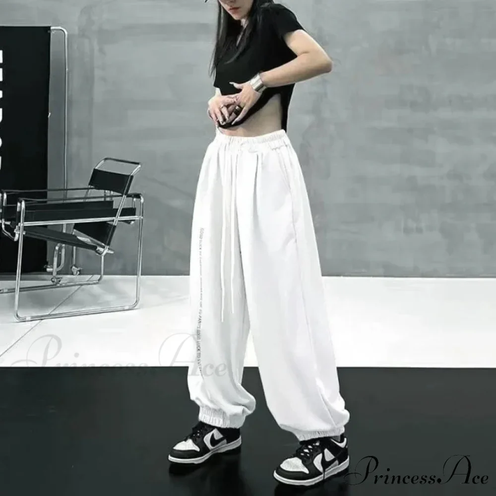Fast Drying Urban Dance Cargo Trousers - Image 6